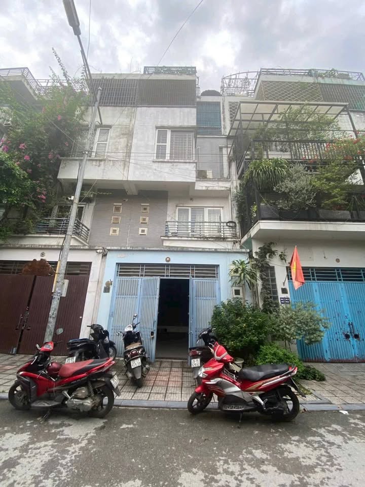 Nhà phố KĐT Văn Phú Hà Đông 85m² giá 19 tỷ - Kinh doanh văn phòng tiềm năng