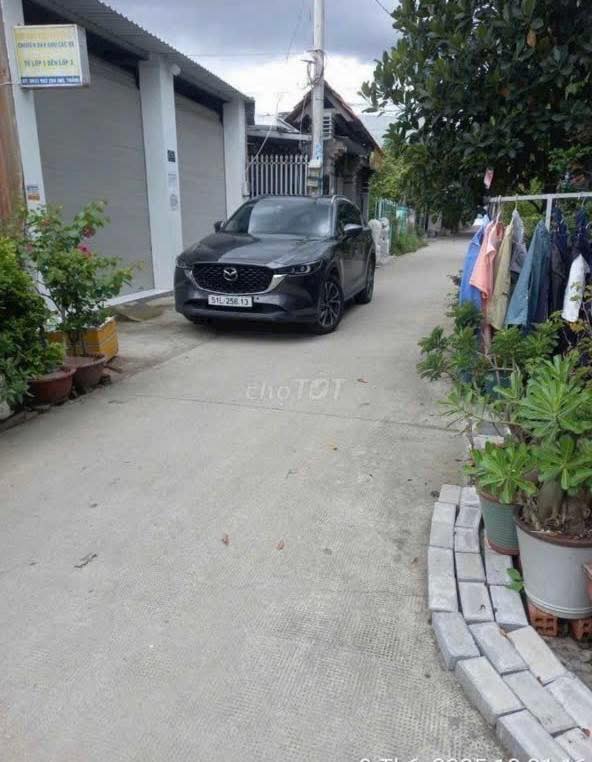 Nhà phố đường Phạm Hùng, quận 8, 117m² giá 11.8 tỷ - Khu an ninh, dân cư hiện hữu!