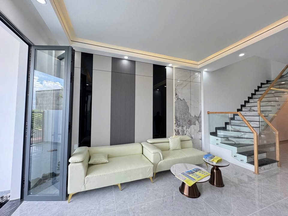 Nhà phố KDC Sao Mai Cà Mau 94.5m² giá 2.9 tỷ - An cư lý tưởng!