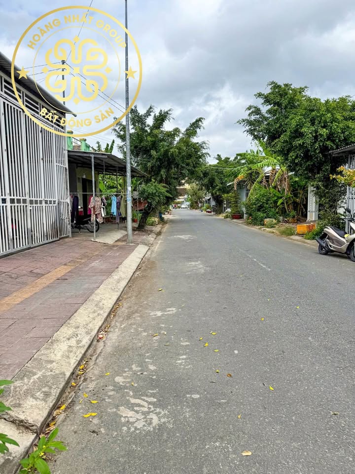 Đất nền đường Võ Thị Hồng, phường 8, Cà Mau 141m² - Gần trung tâm thành phố!