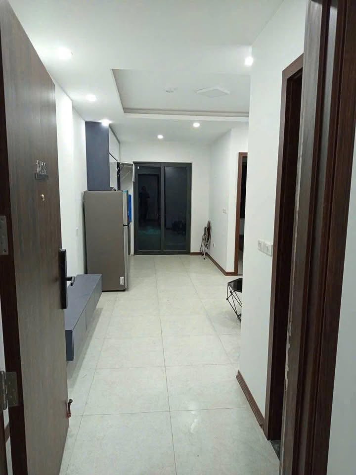 Căn hộ 2 phòng ngủ Chung cư Eurowindow Vinh 55m² giá 6.5 triệu - Full nội thất, vào ở ngay!