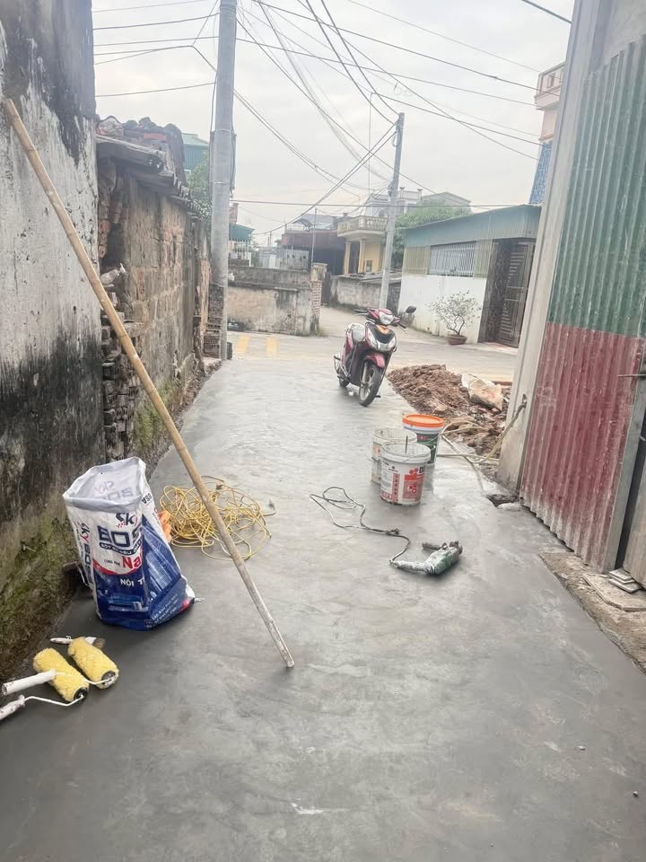 Đất thổ cư Phú Xuân Thái Bình 50m² giá 800 triệu - Khu dân cư đông đúc!