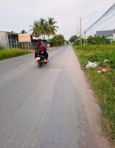 Đất mặt tiền TL864 xã Kim Sơn, Tiền Giang 141m² giá 1.5 tỷ - Kinh doanh thuận lợi!