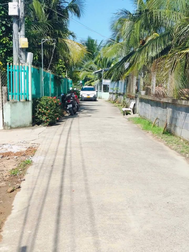 Đất Phước Thạnh, Mỹ Tho 532m² giá 1.09 tỷ - Gần chợ và trường học!