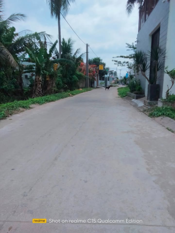 Đất chính chủ Đạo Thạnh, Mỹ Tho 140m² chỉ 700 triệu - Đầu tư sinh lời ngay!