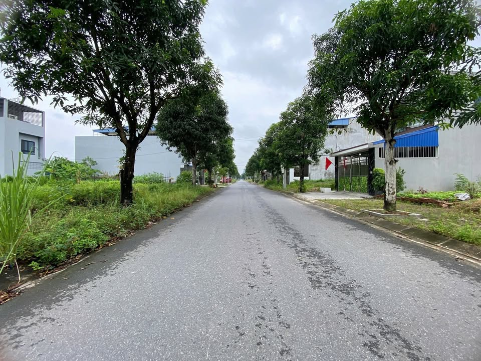 Đất nền khu đô thị Hồng Thái, Đồng Hỷ, 100m², Sổ đỏ rõ ràng - Đầu tư sinh lời!