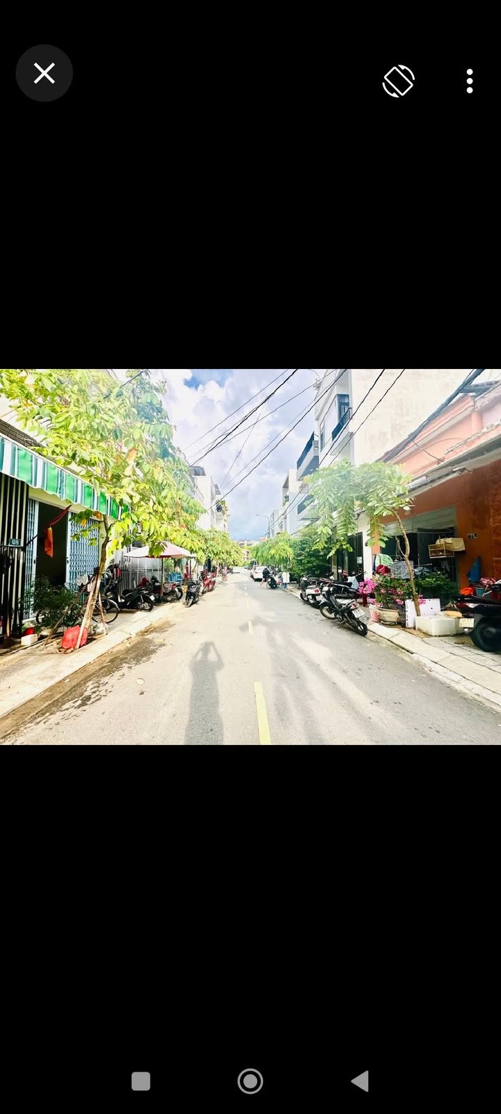 Nhà 3 tầng mặt tiền Hoàng Tích Trí, Hải Châu 56m² giá 6.8 tỷ - Khu vực an sinh đỉnh cao!