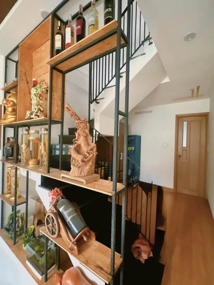 Nhà phố Hòa An, Thanh Khê 90m² giá 5,49 tỷ - Đầu tư sinh lời ngay!