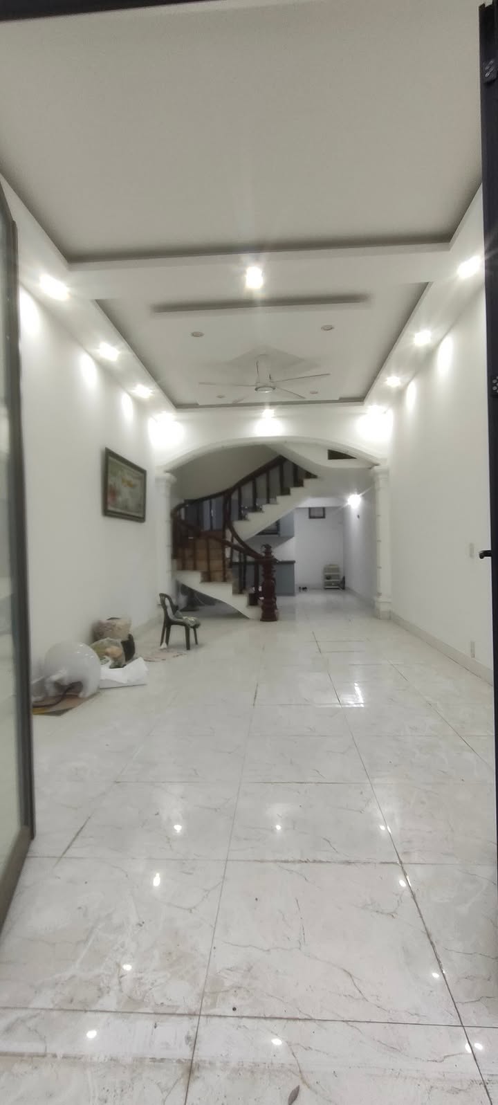 Nhà 3 tầng Ngõ 80 Lũng Bắc, Hải Phòng 55.8m² giá 3.1 tỷ - Sẵn sàng vào ở ngay!