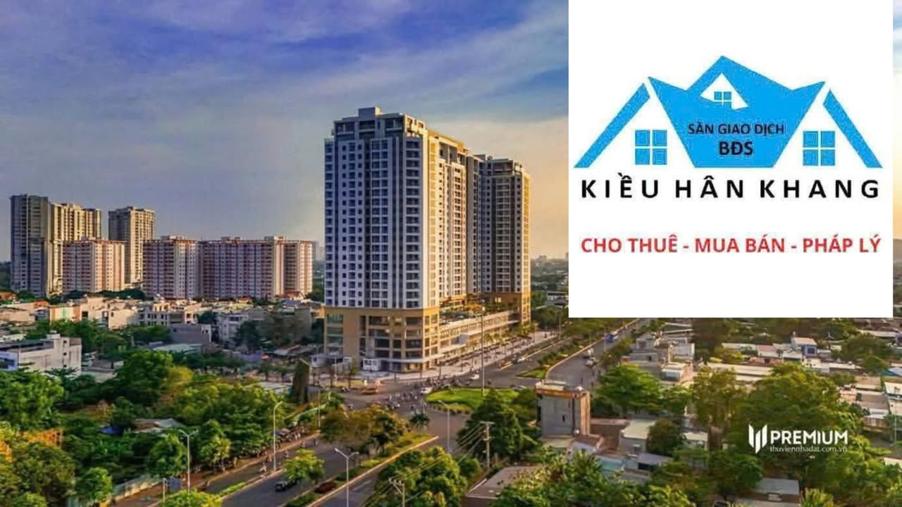 Bán đất mặt tiền Nguyễn Đình Thi, Vũng Tàu 80m² - Tặng nhà 1 trệt 2 lầu!