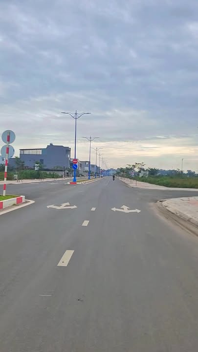 Đất Tái Định Cư Hòa Long - Bà Rịa 90m² giá 2.42 tỷ - Vị trí vàng đầu tư!