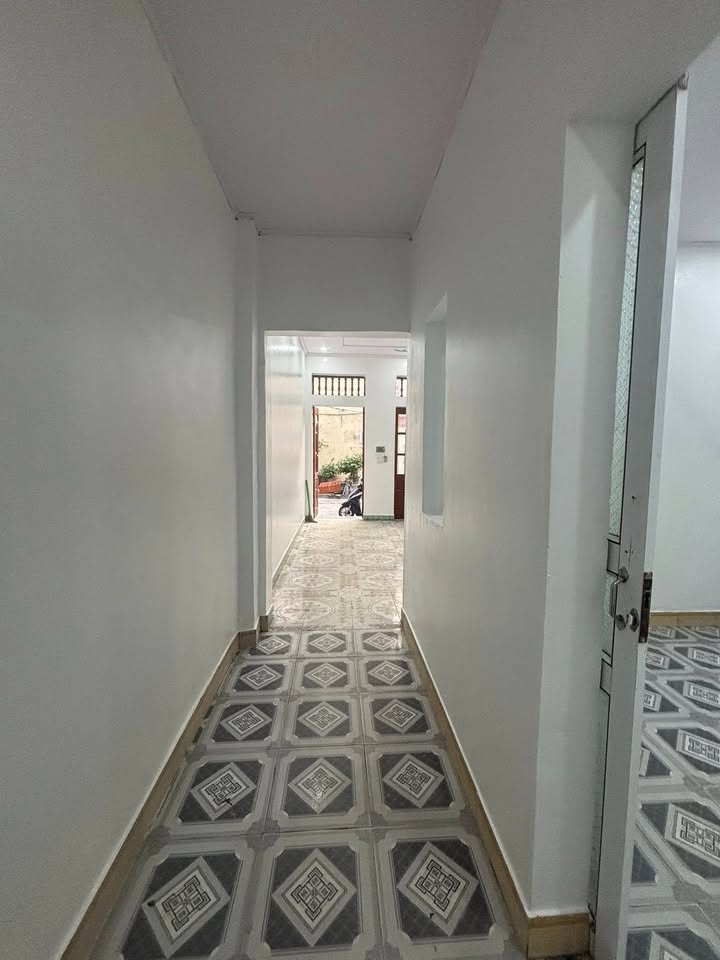 Nhà mái bằng tại Ngõ Ngô Gia Tự - Thanh Bình 75m² giá thỏa thuận - Dọn vào ở ngay!