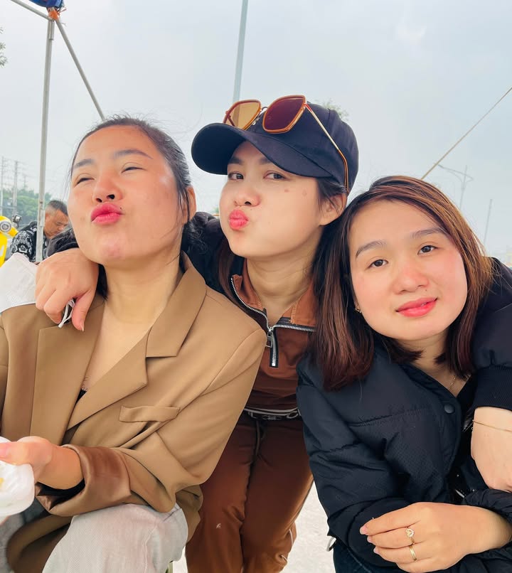 Nhà 3 tầng Trần Hưng Đạo, Thái Bình 54m² giá 2 tỷ - Được thiết kế hiện đại!