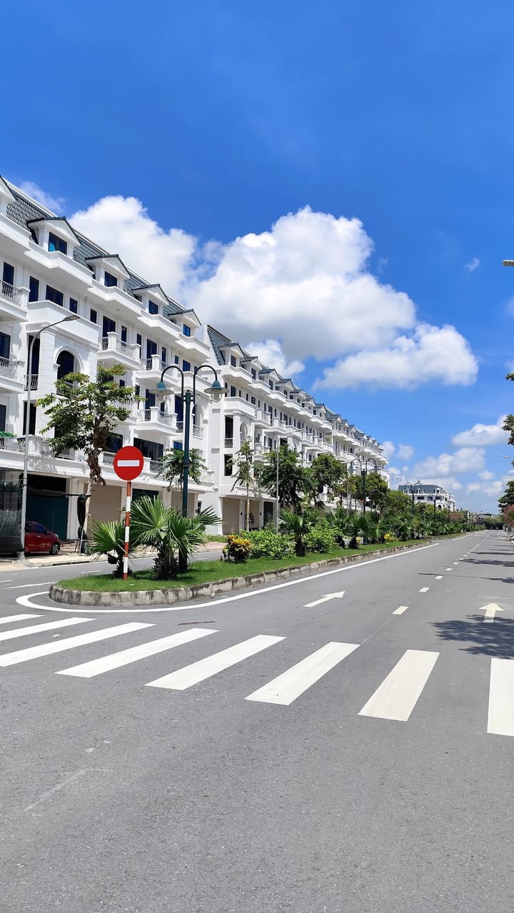 Đất nền KĐT Vũ Phúc - Thái Bình 67.5m² giá chỉ 3 tỷ - Cơ hội đầu tư sinh lời!