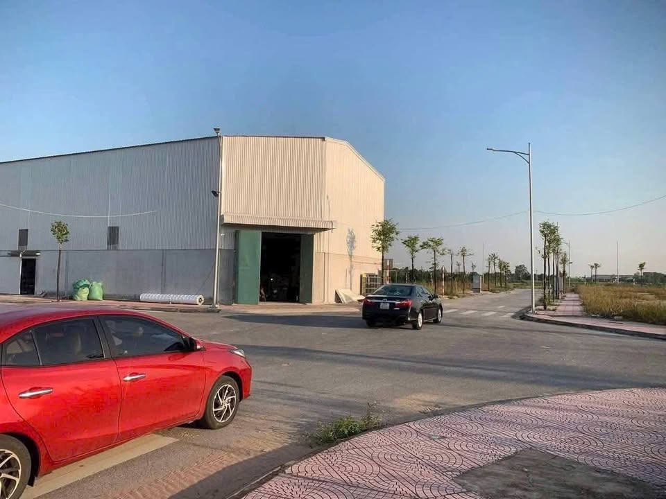 Đất nền An Tràng, Quỳnh Phụ 108m² giá 900 triệu - Cơ hội đầu tư sinh lời!