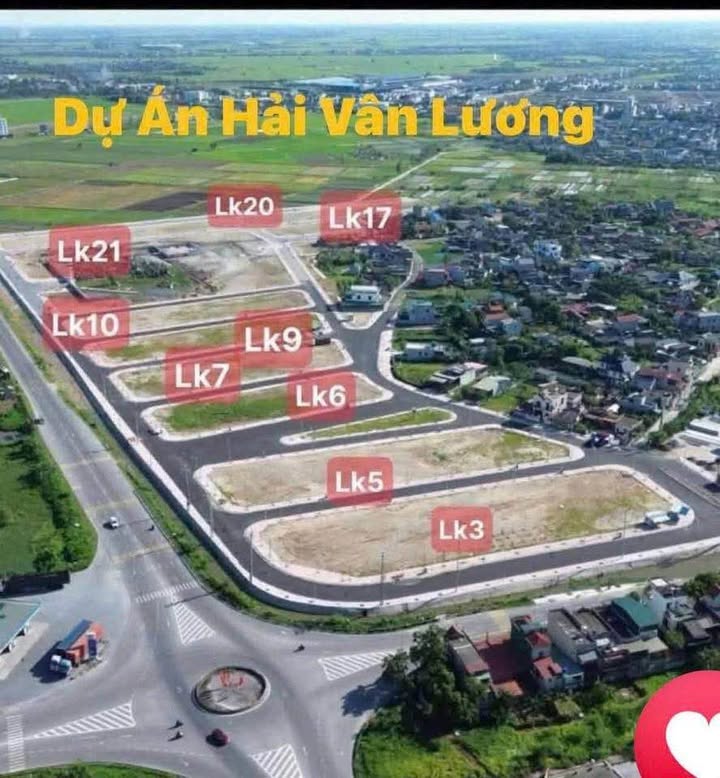 Đất nền Quỳnh Côi 135m² giá tốt - Sổ đỏ chính chủ