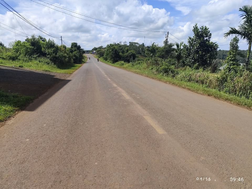 Đất nền 2ha phường Bắc Gia Nghĩa giá thỏa thuận - Đầu tư tuyệt vời!