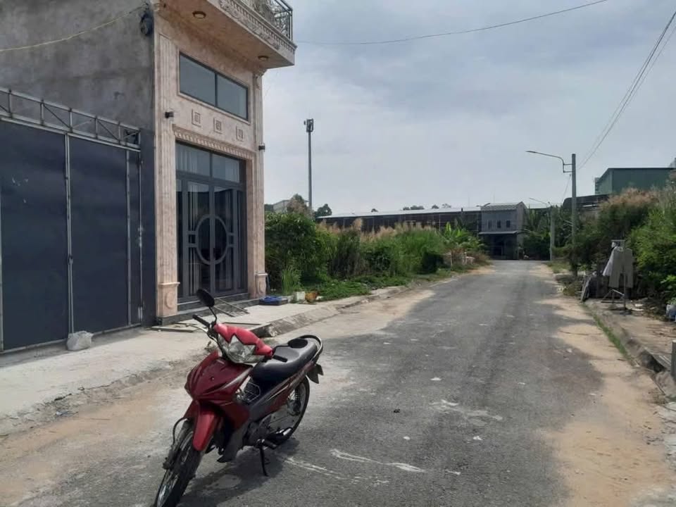 Nhà cấp 4 Tân An 60m² giá 1.7 tỷ - Gần trường học và bệnh viện!