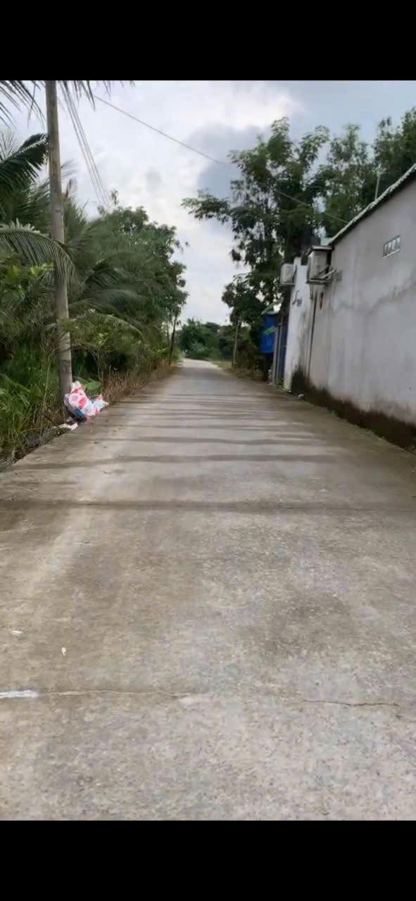 Đất nền Hướng Thọ Phú Tân An 628m² giá 2 tỷ - Cơ hội đầu tư tuyệt vời!