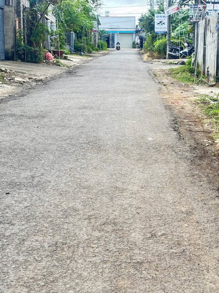 Đất thổ cư Trần Nhân Tông 130m² giá 1.48 tỷ - Sổ đỏ chính chủ!