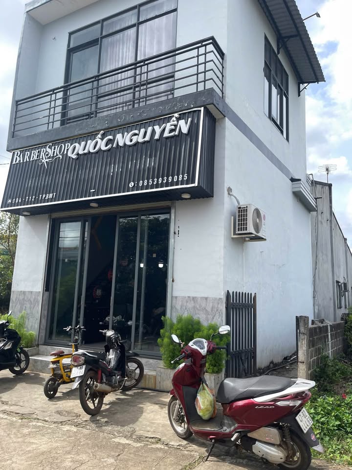 Đất nền Hòa Phú Buôn Ma Thuột 120m² giá 900 triệu - Đầu tư sinh lời ngay!