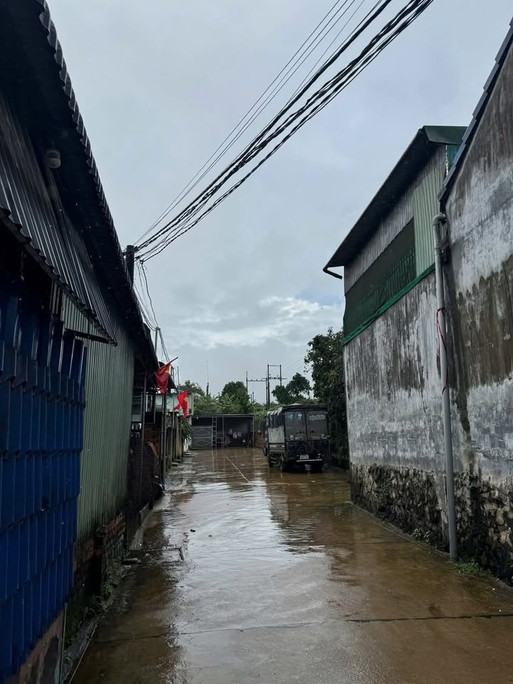 Nhà riêng tại TDP 12, xã Pong Drang 210m² giá chỉ 1.25 tỷ - Cơ hội đầu tư tuyệt vời!