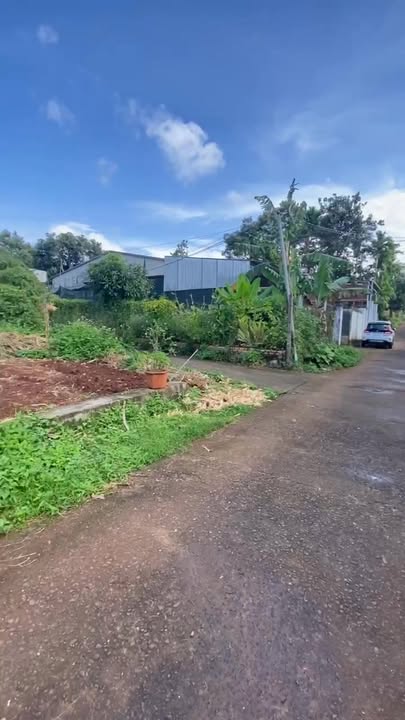 Đất Tân Lập, Buôn Ma Thuột 110m² giá 900 triệu - Gần mọi tiện ích!