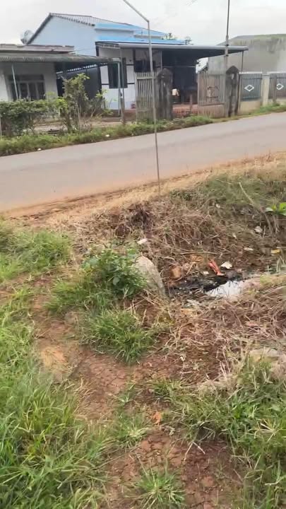 Đất nền Ea Kênh 3600m² giá thỏa thuận - Đầu tư sinh lời ngay!