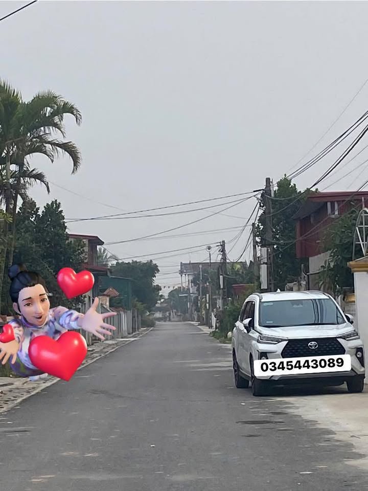 Đất thổ cư Trấn Dương, Vĩnh Bảo 900m² - Cơ hội đầu tư hấp dẫn!