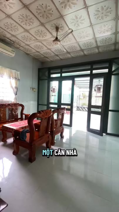 Nhà vườn tại Phường Tân Xuyên, Cà Mau 688m² - Đường ô tô đến tận nơi!
