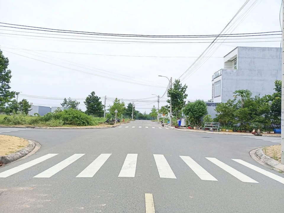 Lô đất thổ cư KDC Rạng Đông Hàm Liêm 100m² giá 1.28 tỷ - Đầu tư sinh lời ngay!