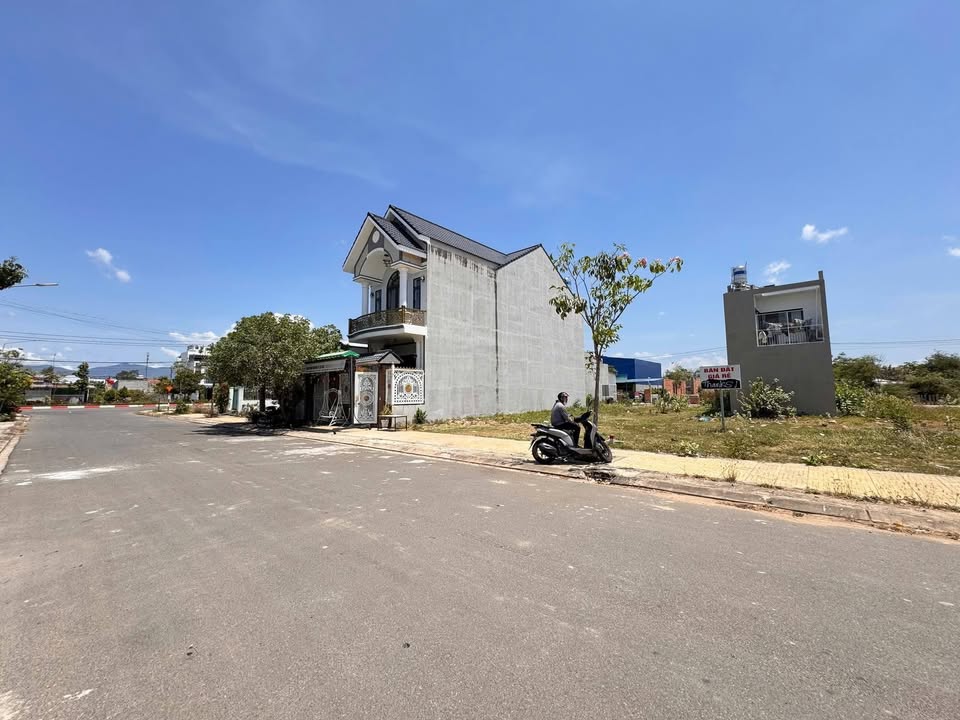 Đất nền chính chủ 95m² tại KDC Ruộng Dinh, Hàm Thuận Bắc - Giá chỉ 1.35 tỷ!