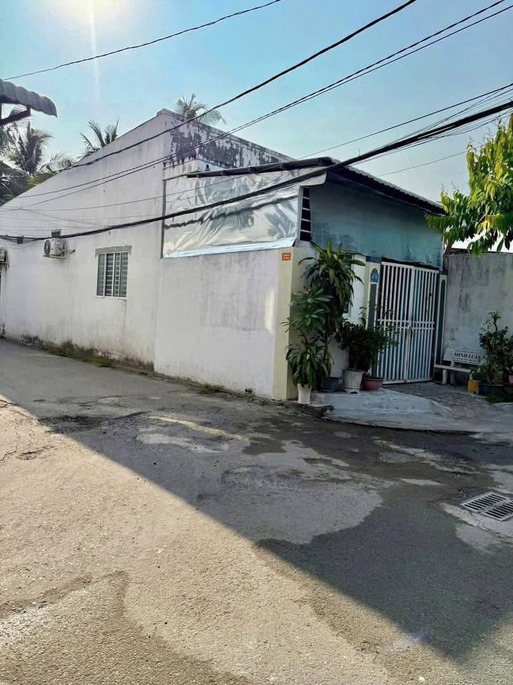 Đất nền góc Hẻm 2 Bùi Hữu Nghĩa, Bình Thủy 49m² giá 1.55 tỷ - Cơ hội đầu tư hấp dẫn!