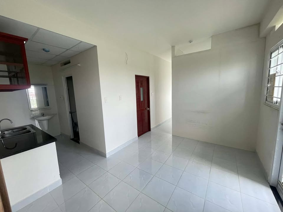 Căn hộ chung cư Nam Long Hồng Phát Cái Răng 41m² giá 1.1 tỷ - Không gian thoáng mát, sẵn sàng vào ở!