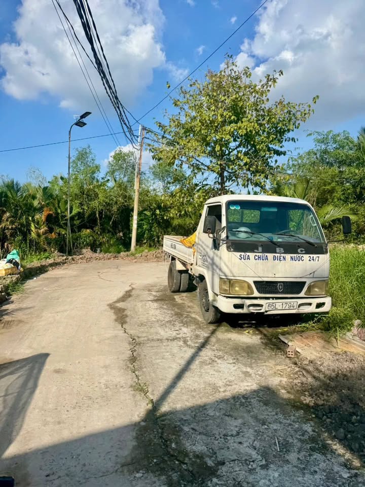 Đất nền An Bình, Ninh Kiều 223m² giá thỏa thuận - Đầu tư sinh lời ngay!