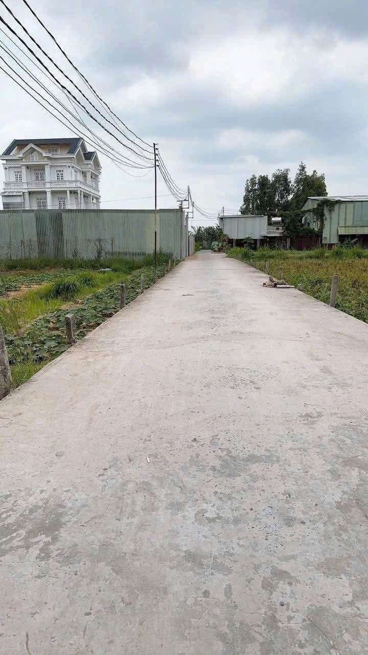 Nhà trệt đất vườn xây mới 152m² tại Trà An, Cần Thơ - Giá chỉ 1,2 tỷ!