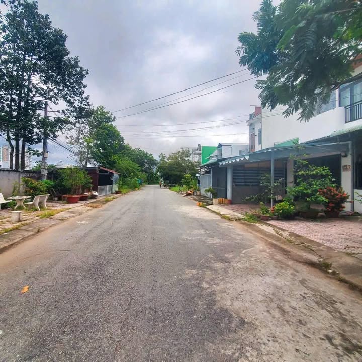 Đất nền đẹp đường số 1, Cái Răng, 82m² giá 2 tỷ - Sổ đỏ chính chủ!