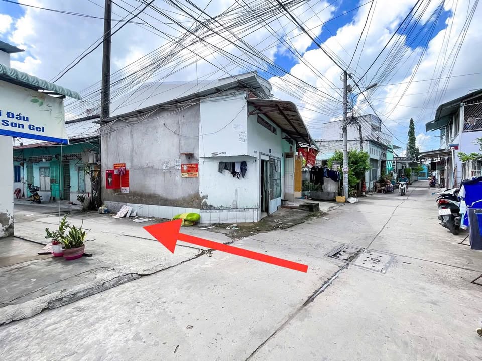 Nhà lầu đẹp hẻm 233 đường Nguyễn Văn Cừ, Cái Khế 40m² giá 1.68 tỷ - Sẵn sàng vào ở!