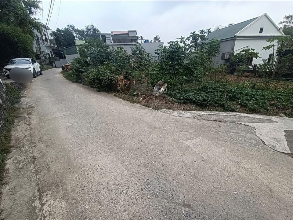 Đất lô góc 206m² tại thị trấn Tân Thanh, Thanh Liêm, Hà Nam - Giá chỉ 1.2 tỷ