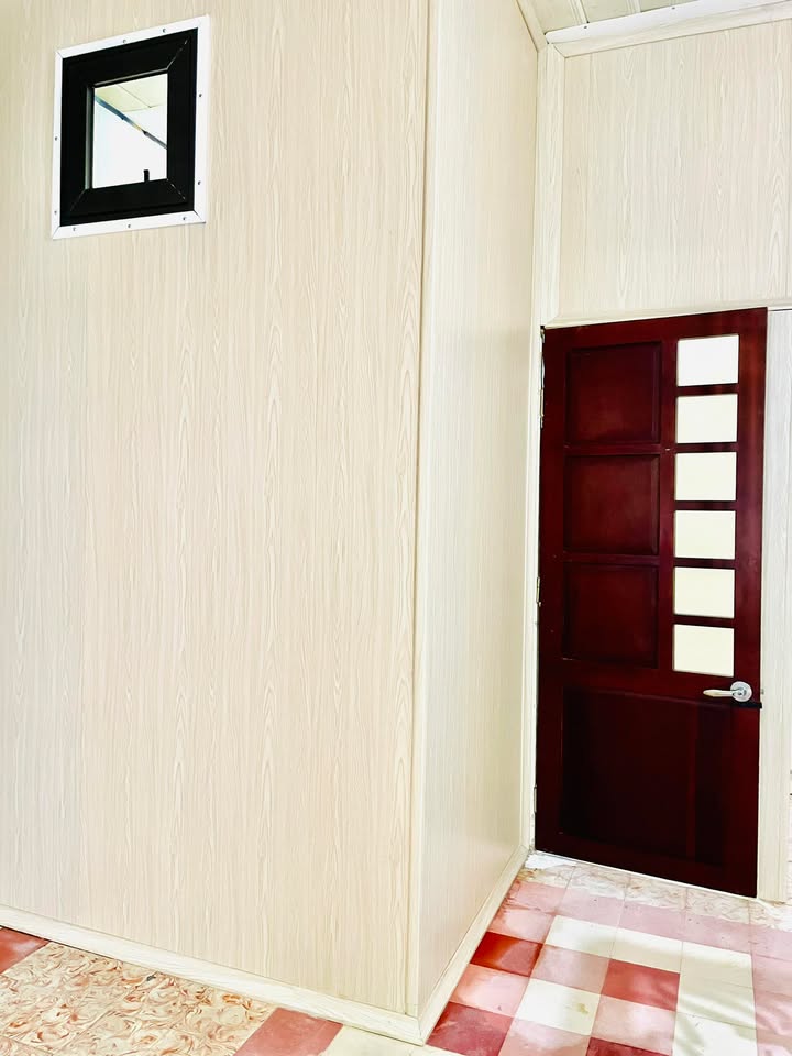 Phòng cho thuê 15m² tại Cô Giang, Hải Châu - An ninh, thoáng mát chỉ 2.5 triệu!