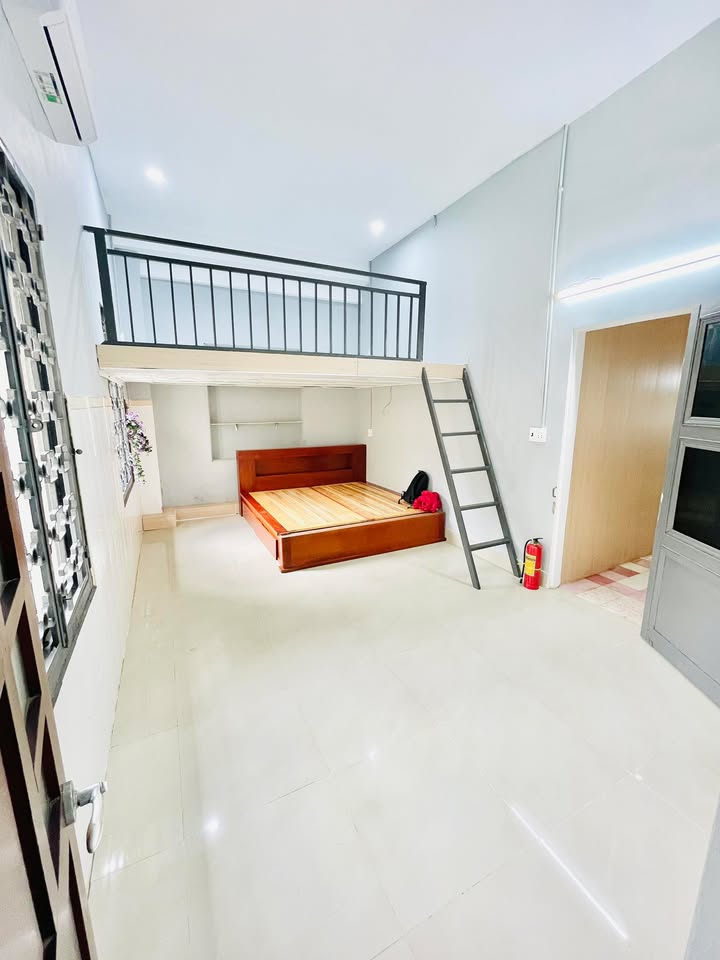 Phòng cho thuê 30m² tại đường Cô Giang, Hải Châu giá 4.2 triệu - Vào ở ngay!