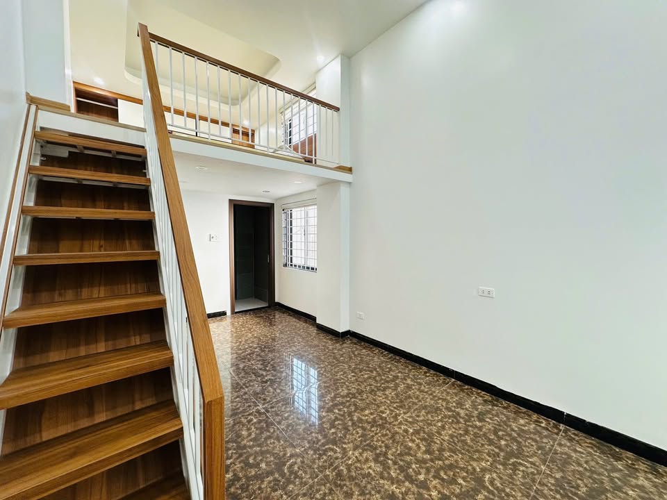 Căn hộ Duplex ban công Hải Châu, Đà Nẵng - Trống ngay, Full nội thất mới!