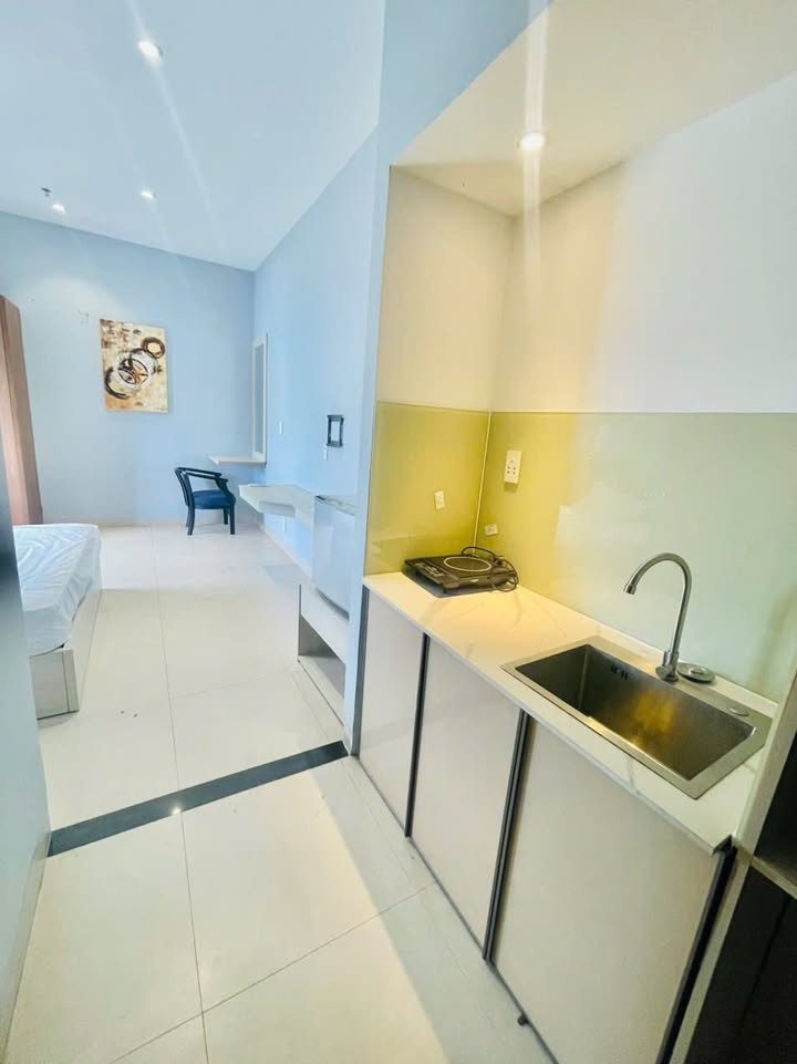 Cho thuê studio tại đường Trần Hưng Đạo, quận Sơn Trà - Giá thỏa thuận hấp dẫn!