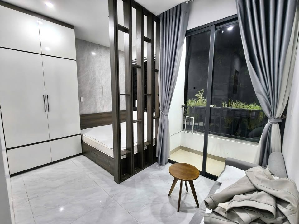 Căn hộ cho thuê tại Trưng Nữ Vương, Hải Châu, Đà Nẵng giá chỉ từ 5.2 triệu