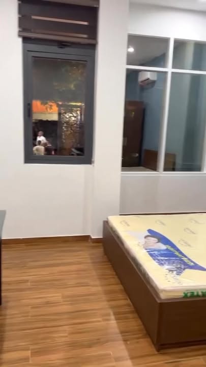 Căn hộ cho thuê tại Dũng Sĩ Thanh Khê, Đà Nẵng 3.999 triệu - Nội thất đầy đủ, sẵn sàng vào ở!