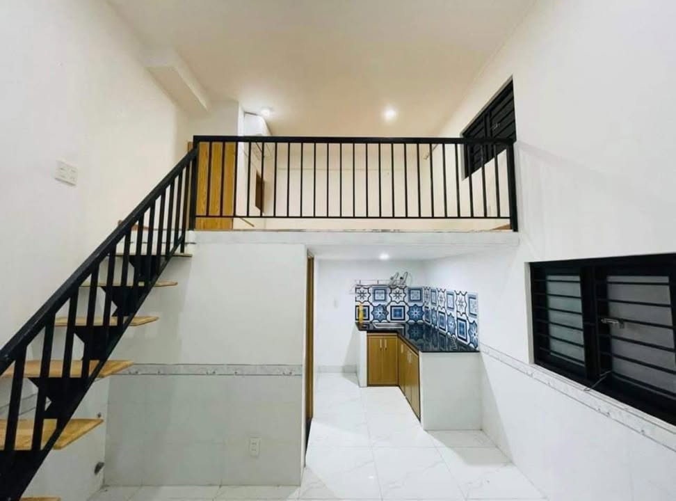 Phòng cho thuê đường Thanh Lương 24, Cẩm Lệ 35m² giá chỉ 3.3 triệu - Tự do giờ giấc!