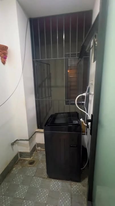 Căn hộ Studio cho thuê tại Kiệt 2/9, Hải Châu - Đầy đủ nội thất chỉ 5.5 triệu!