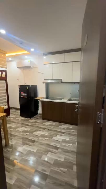 Căn hộ Studio cho thuê tại Kiệt 2/9, Hải Châu - Đầy đủ nội thất, giao thông thuận tiện!