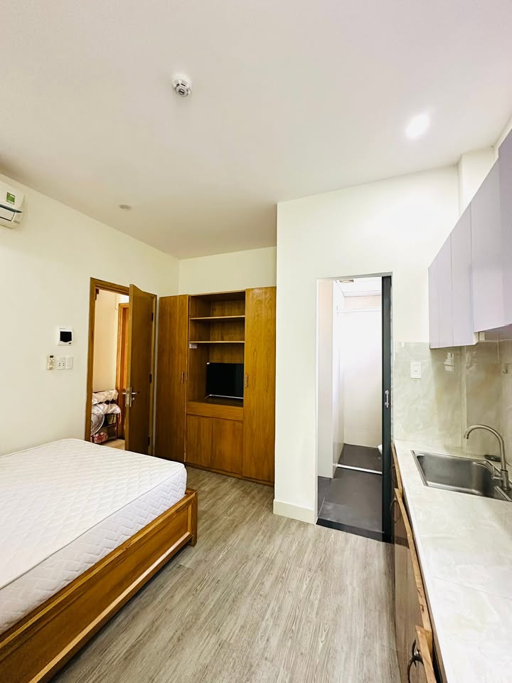 Phòng cho thuê tại 128 Dương Đình Nghệ, Sơn Trà - Sẵn sàng vào ở ngay!