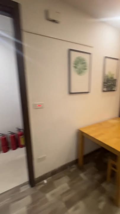 Căn hộ Studio Đà Nẵng 30m² giá 5.5 triệu - Sẵn sàng vào ở ngay!